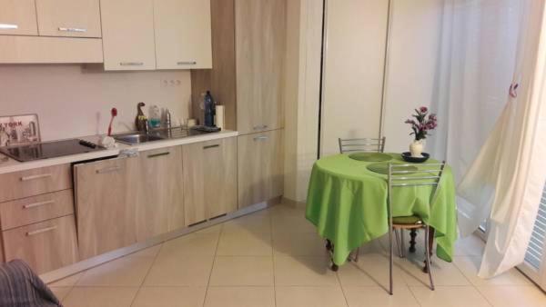 Monolocale Costa Azzurra Apartamento