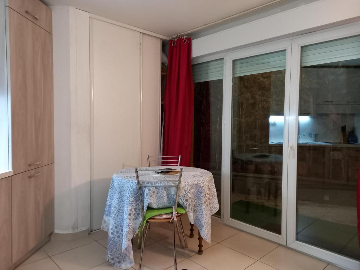 Monolocale Costa Azzurra Apartamento Menton