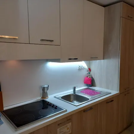 Apartamento Monolocale Mentone Costa Azzurra Exterior foto