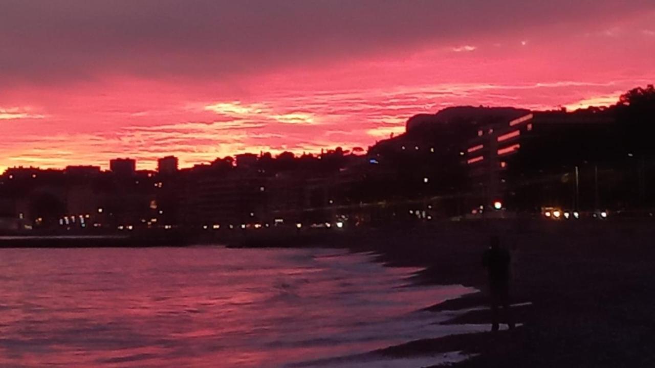 Apartamento Monolocale Costa Azzurra Menton