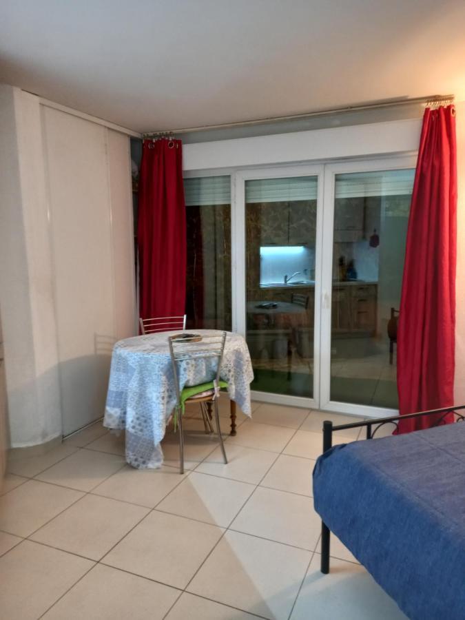 Monolocale Costa Azzurra Menton
