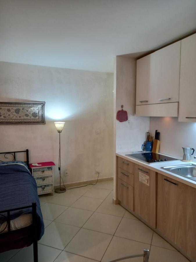 Apartment Monolocale Costa Azzurra