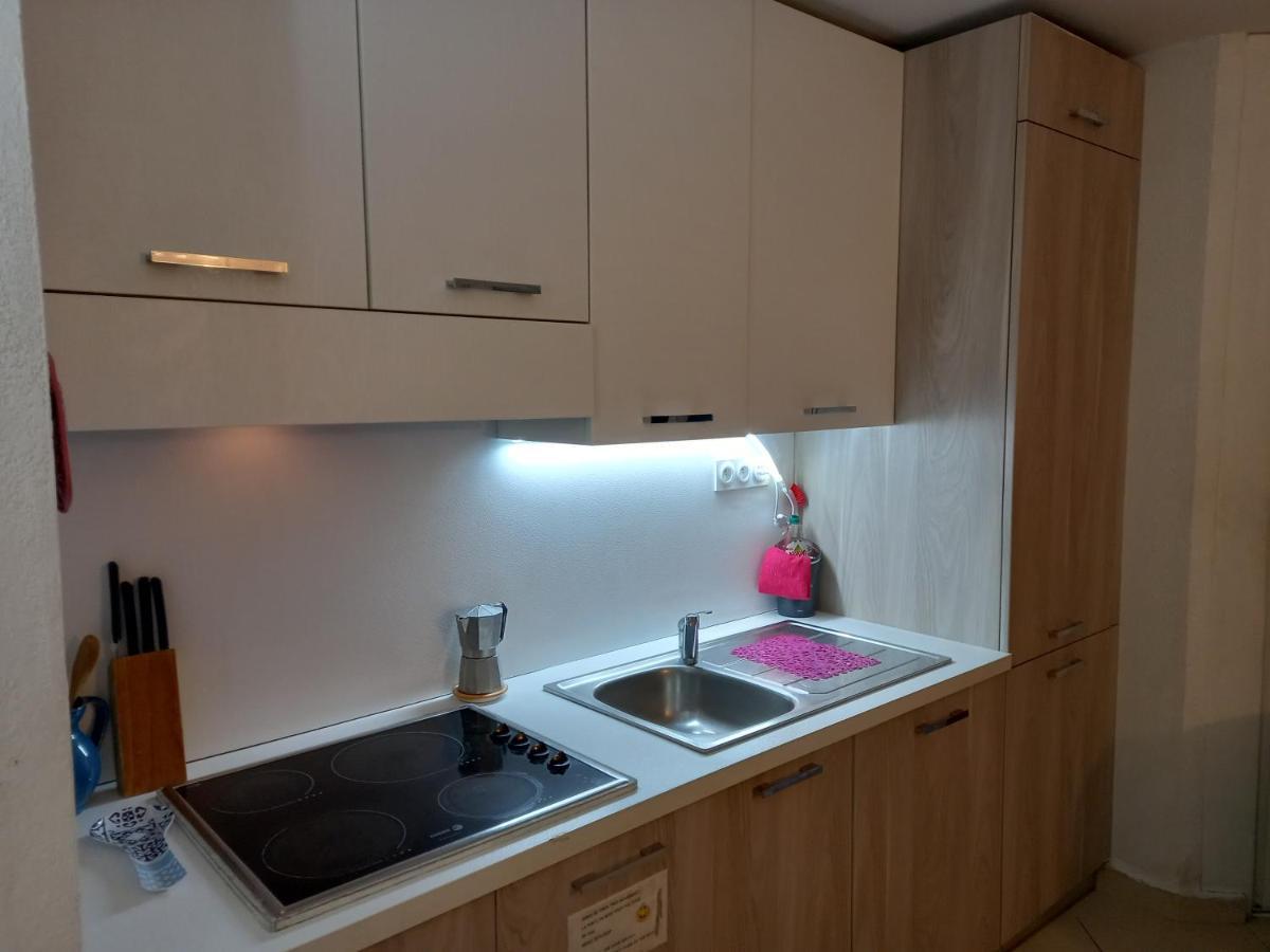 Monolocale Costa Azzurra Apartamento *