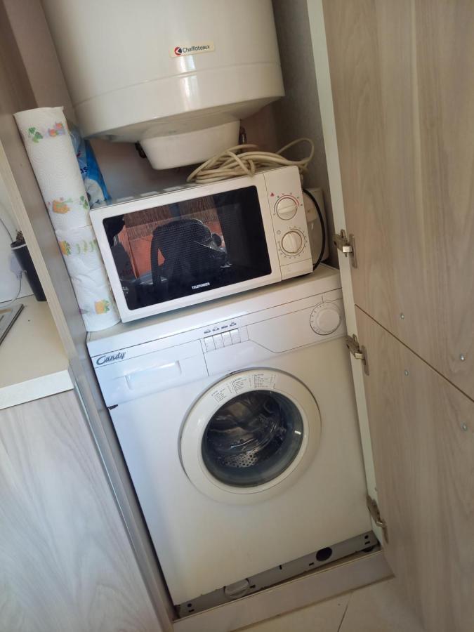 Apartamento Monolocale Costa Azzurra Menton