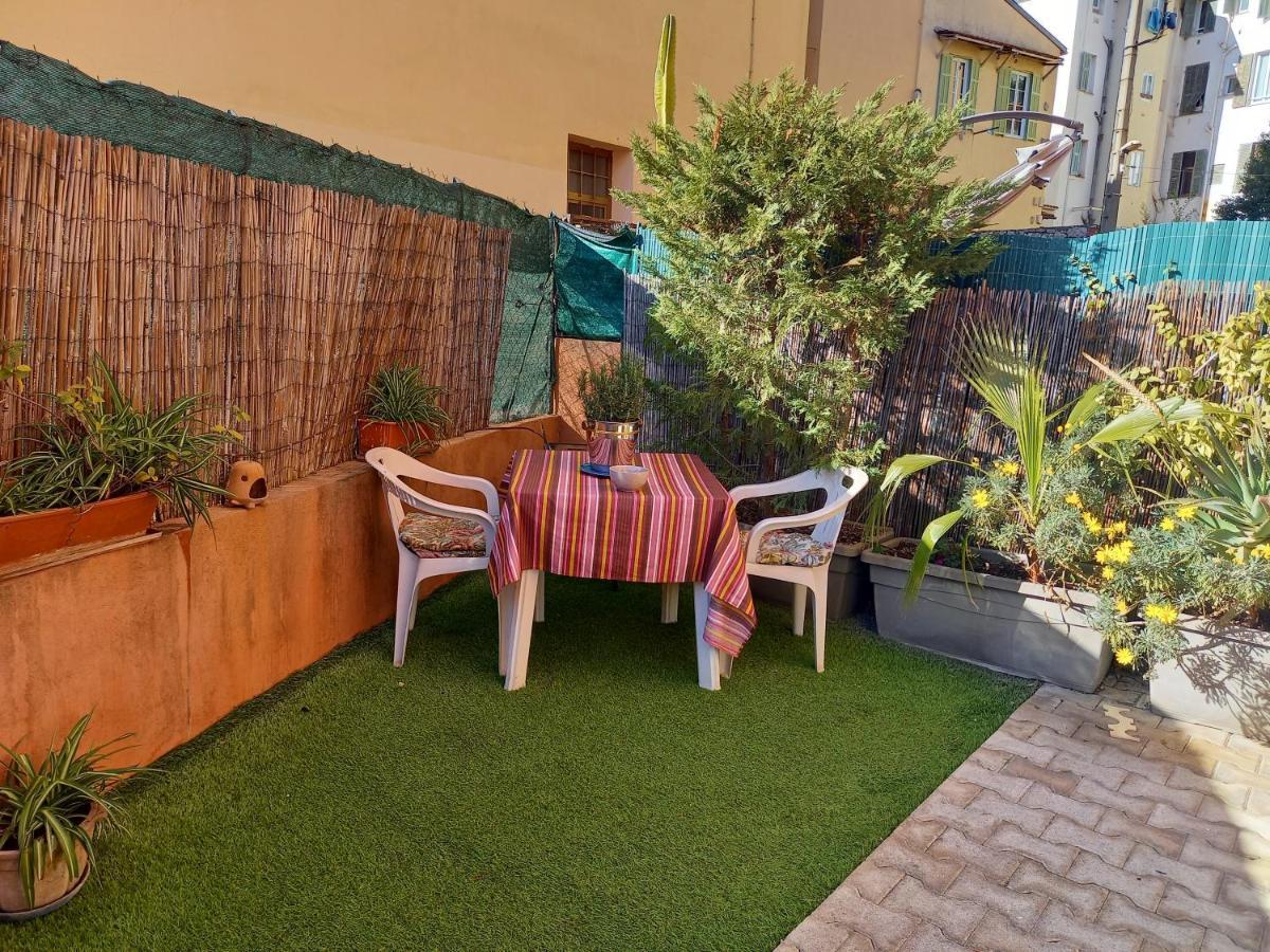 Monolocale Costa Azzurra Apartment Menton