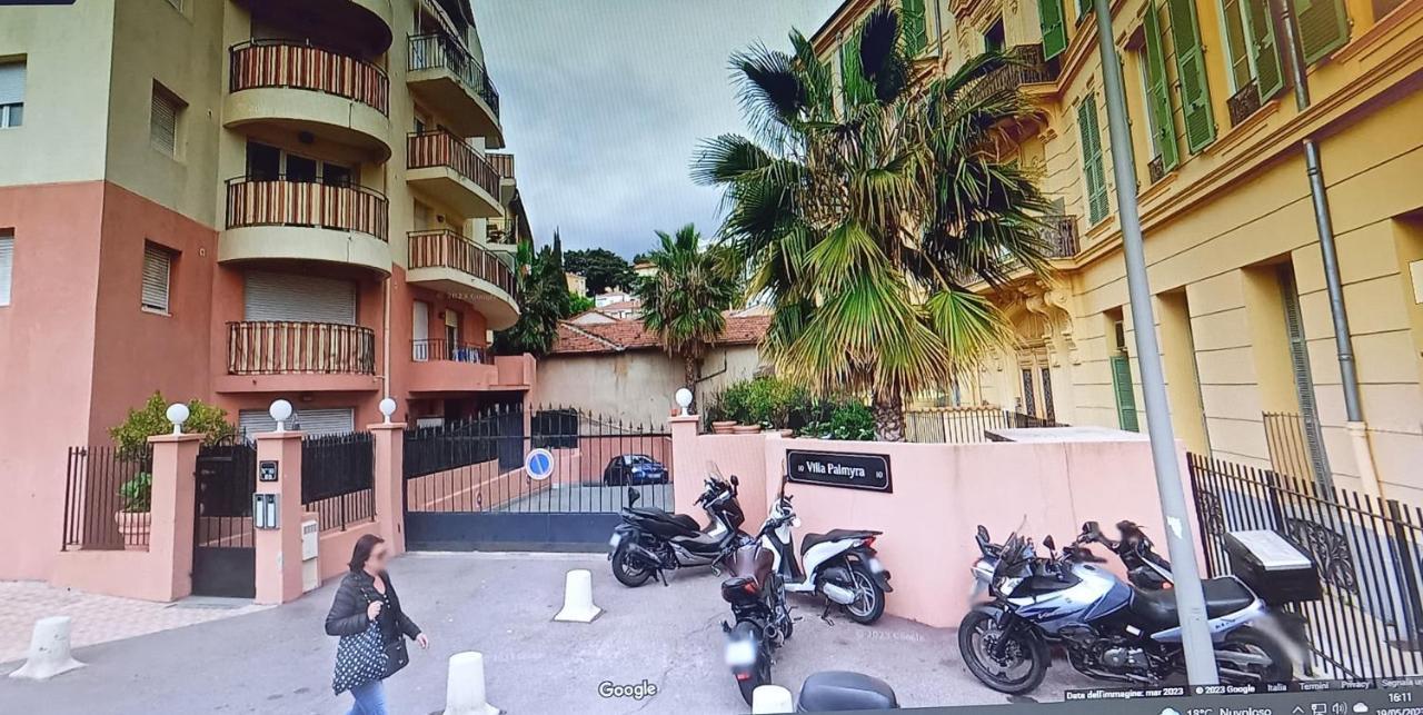 Monolocale Costa Azzurra Apartment