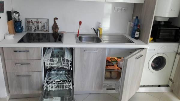 Apartamento Monolocale Costa Azzurra *